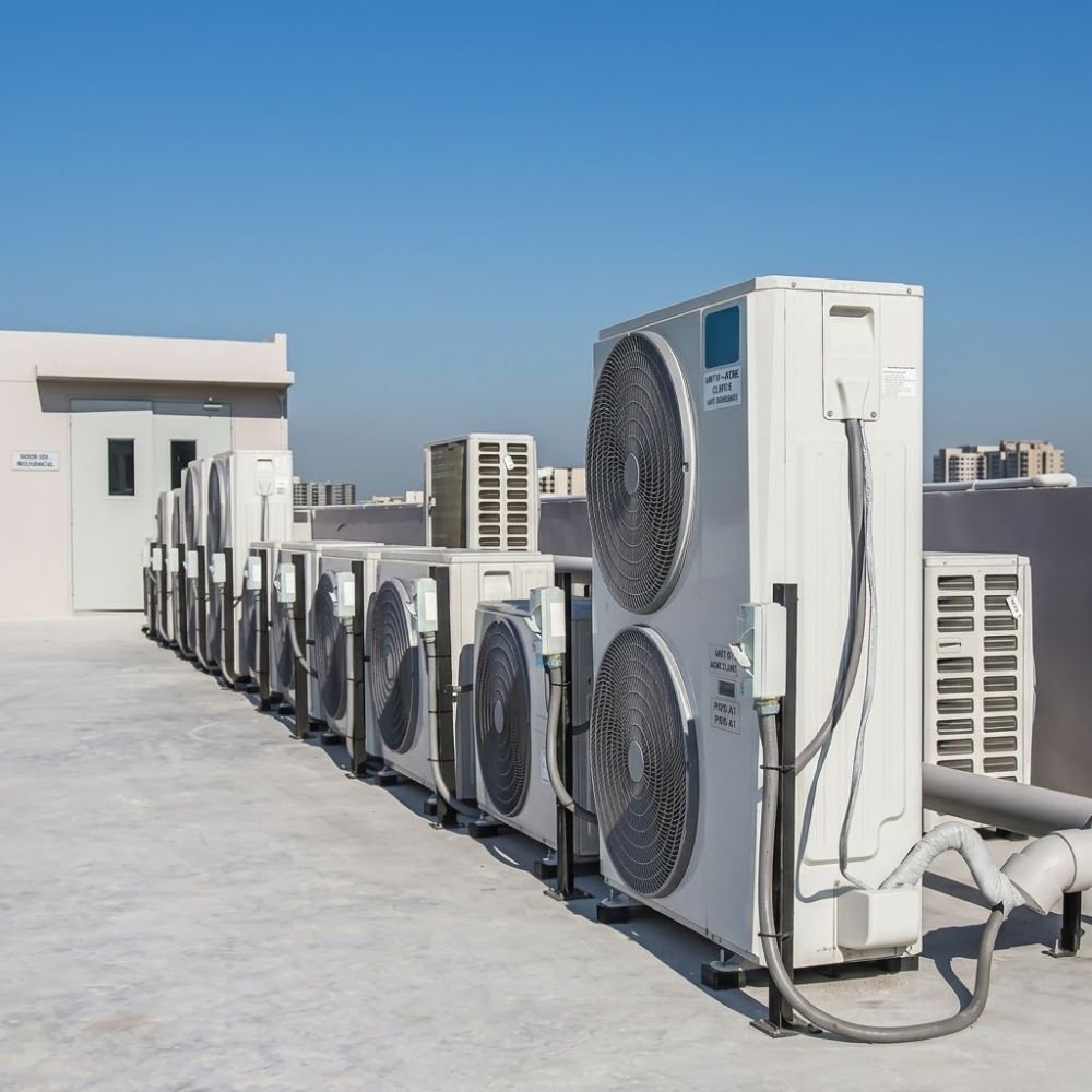 Air Conditioning Systems
