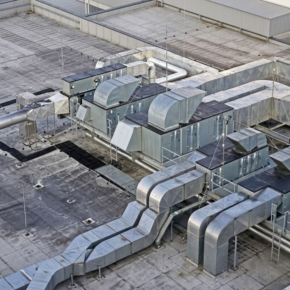 Ducting Systems