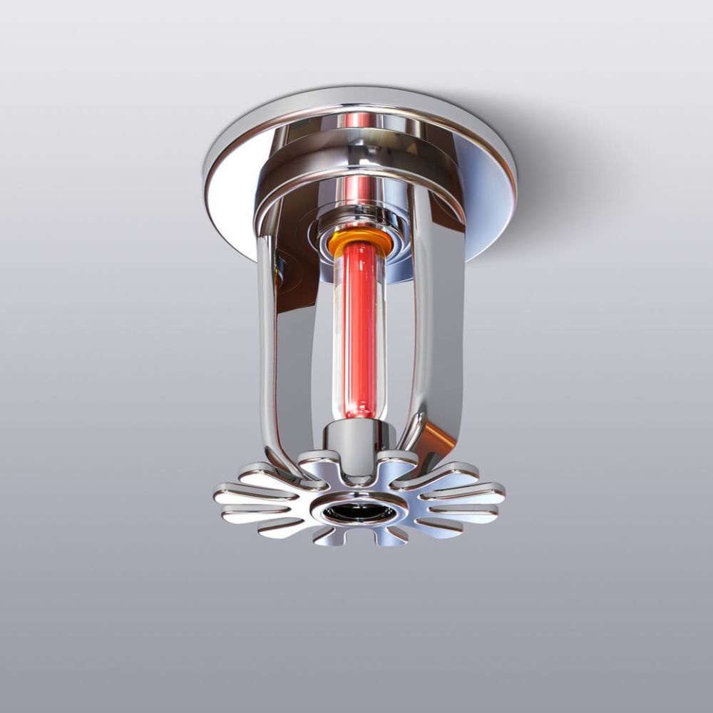 Fire Sprinkler Systems