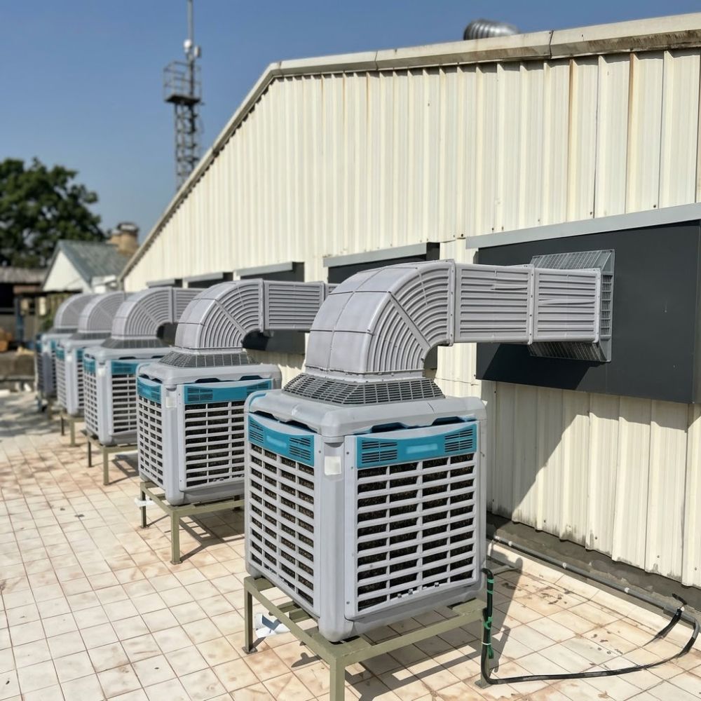 Fresh Air Systems