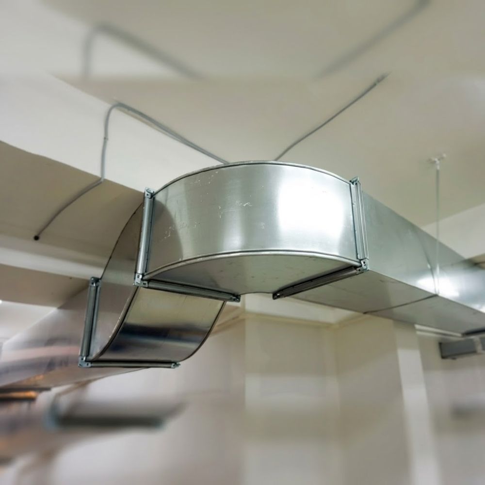 GI Ducting