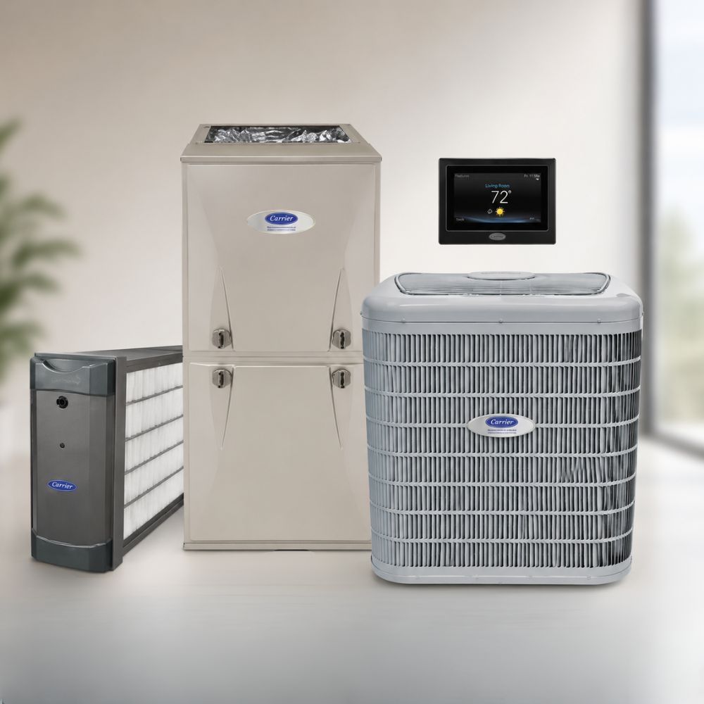 HVAC Products