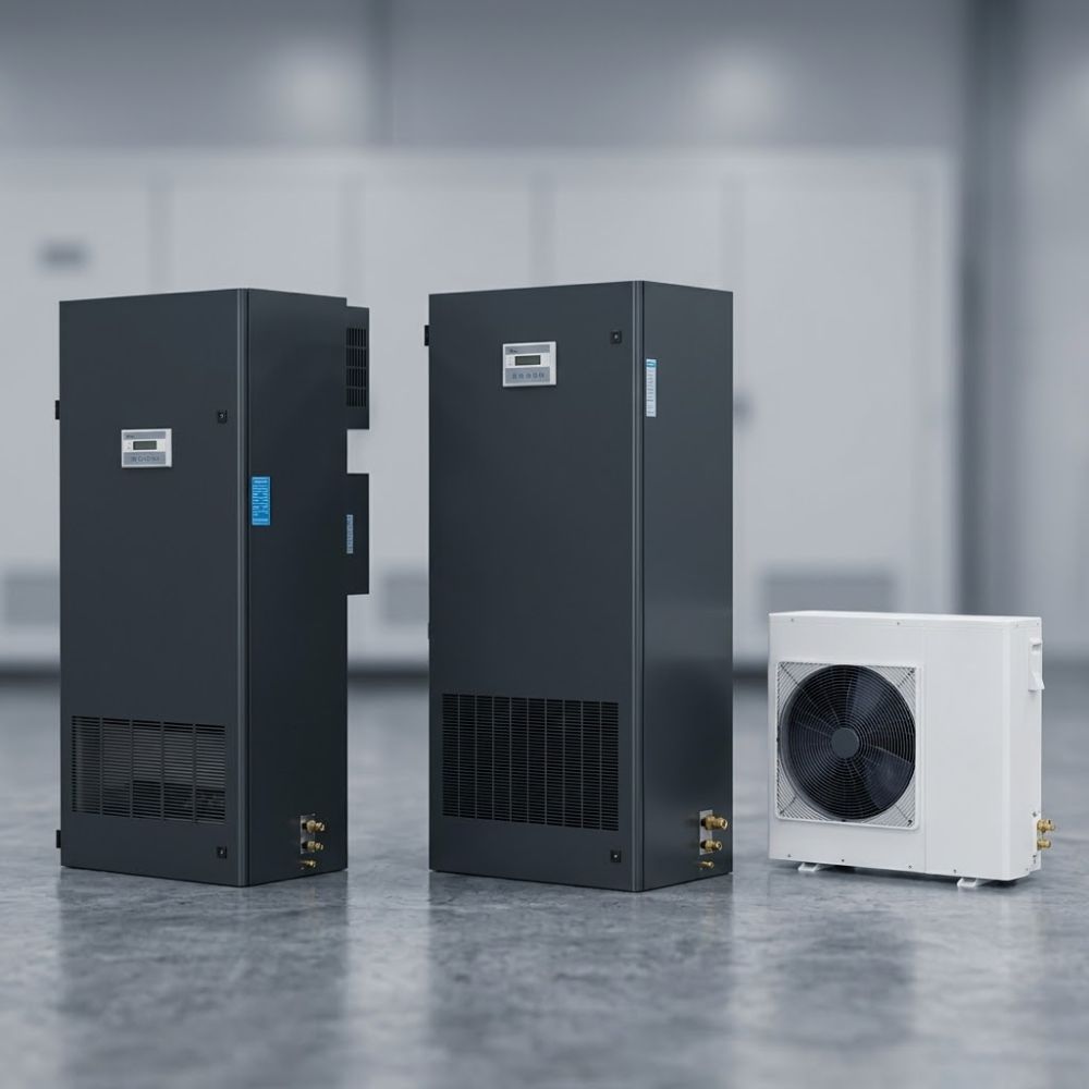 Precision Air Conditioning Systems