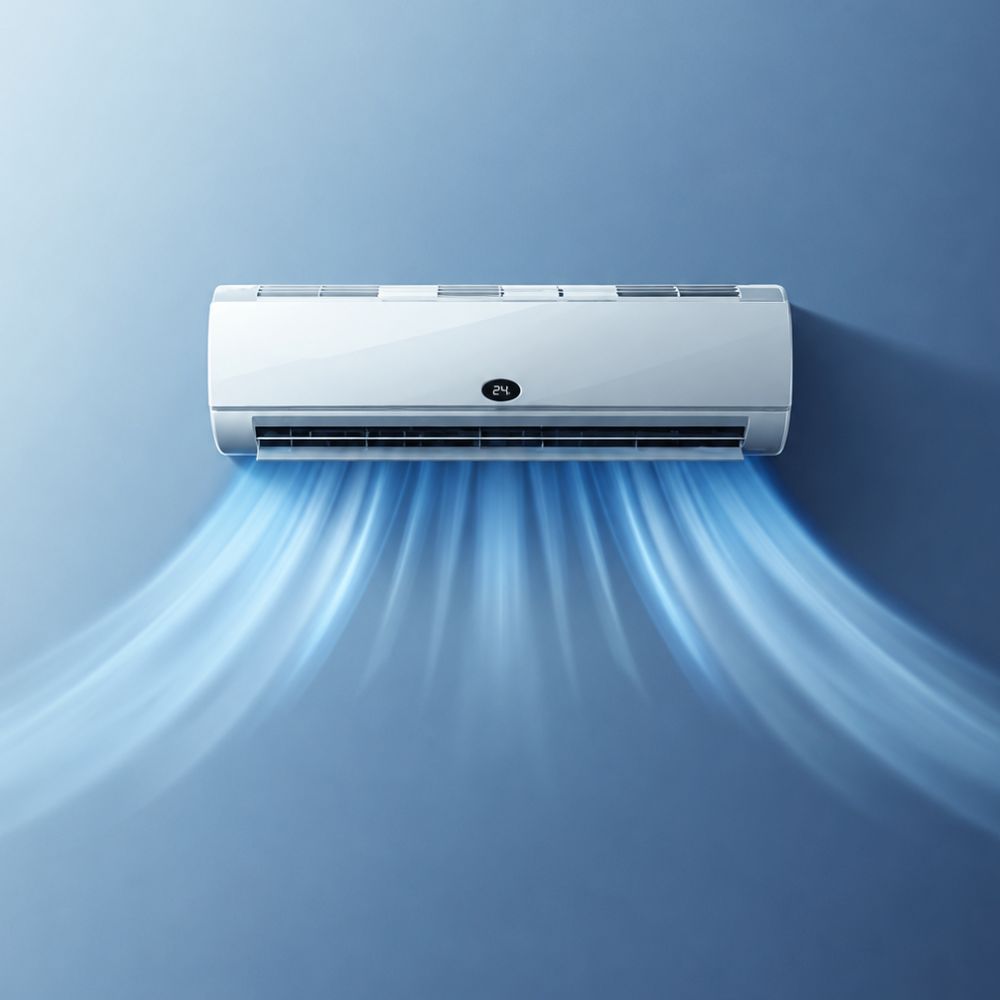 Split Air Conditioners