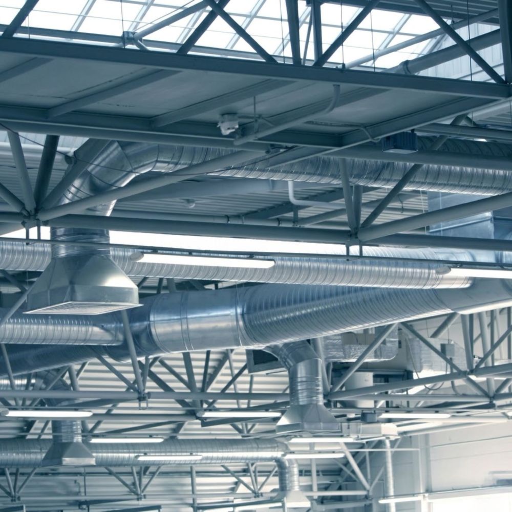 Ventilation Systems