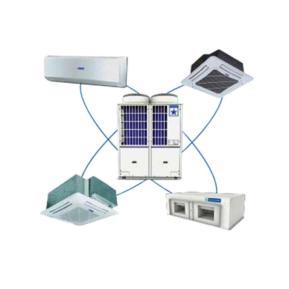 VRF / VRV Systems